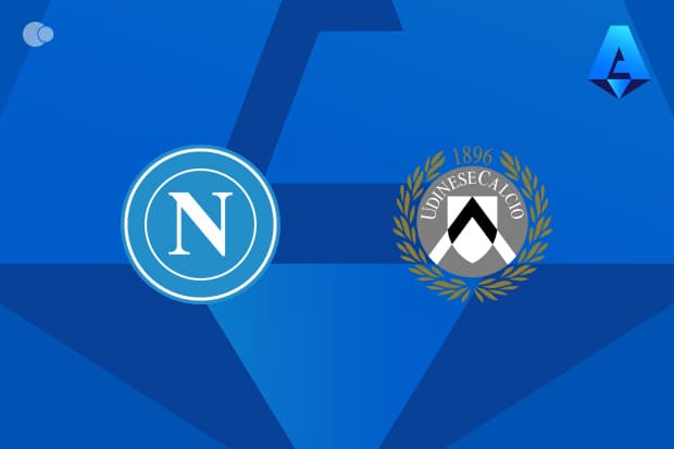 Napoli vence Udinese com gol de Højlund no Stadio Maradona