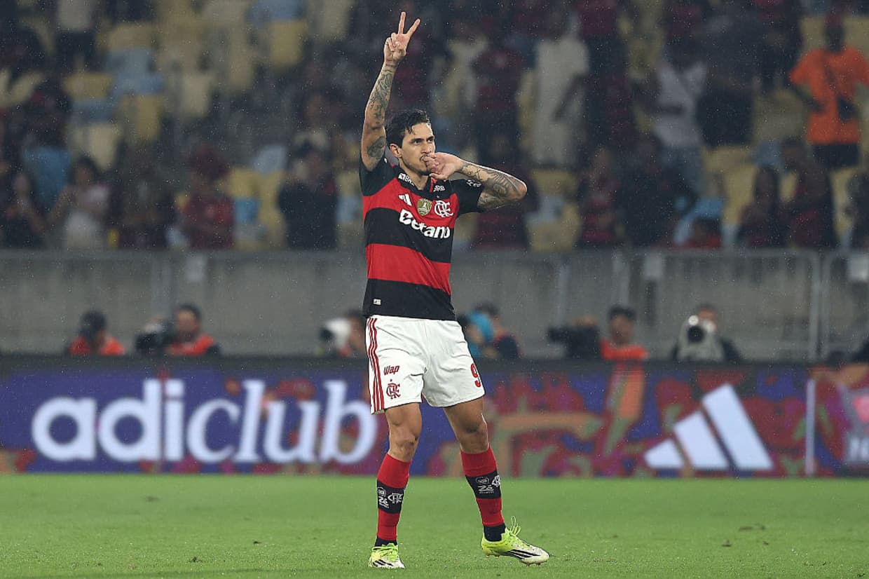 Copa do Brasil: Gabigol lidera artilheiros ativos e mira recorde histórico de Fred