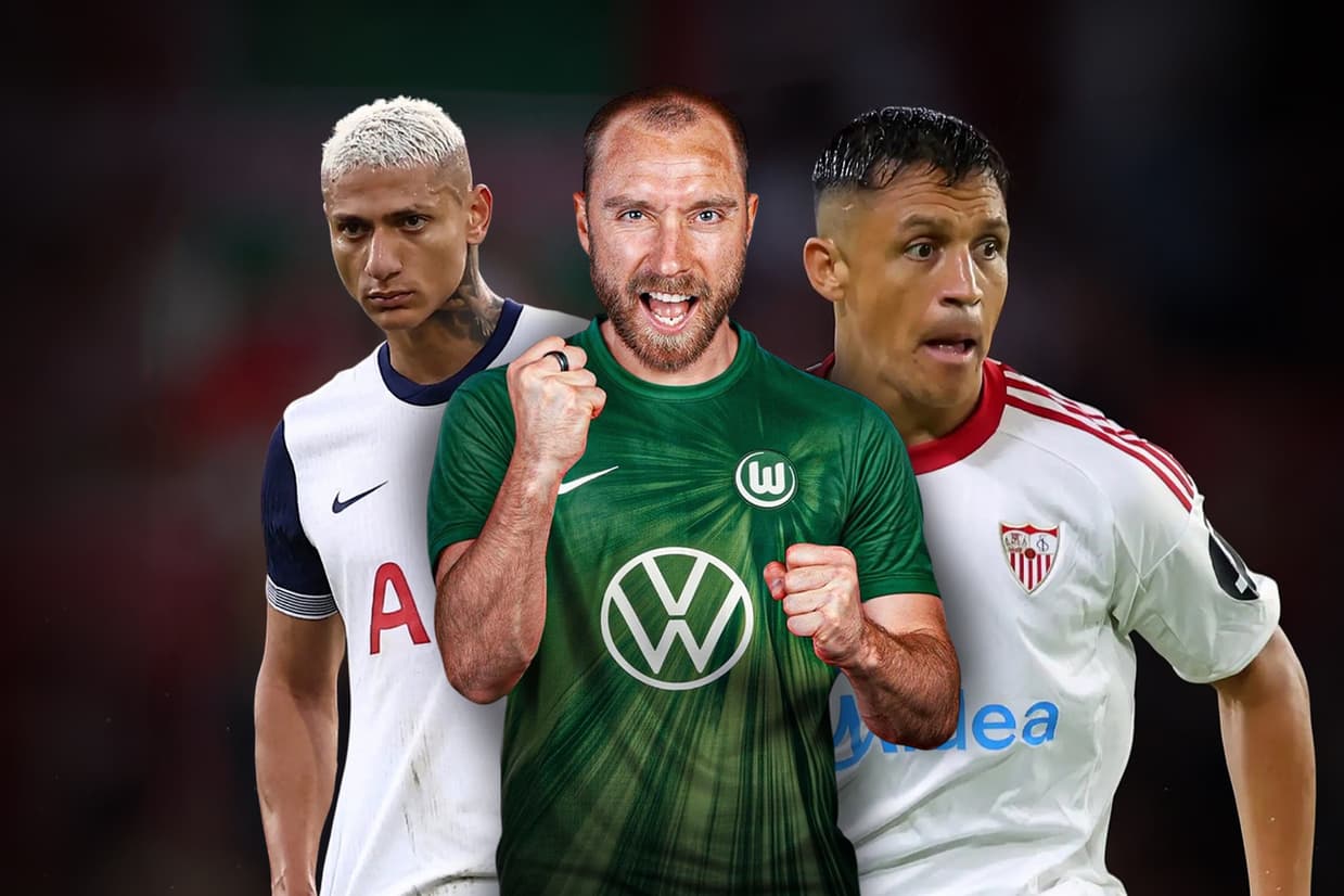 Crise nos Gigantes: Ex-Campeões Dominam Zona de Rebaixamento nas Ligas Europeias