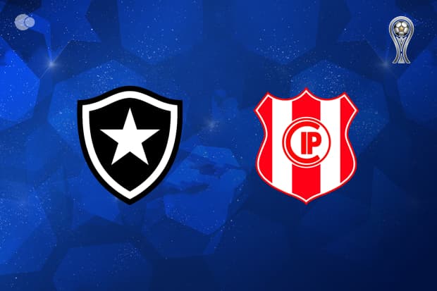 Botafogo recebe Independiente Petrolero buscando consolidar liderança na Sul-Americana
