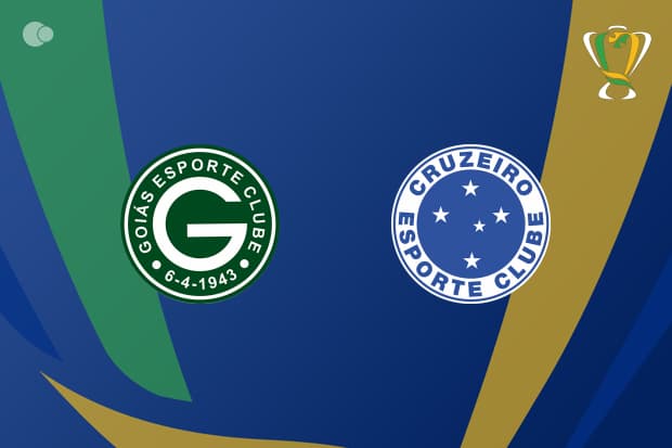 Copa do Brasil: Cruzeiro estreia contra o Goiás em duelo decisivo no Serra Dourada