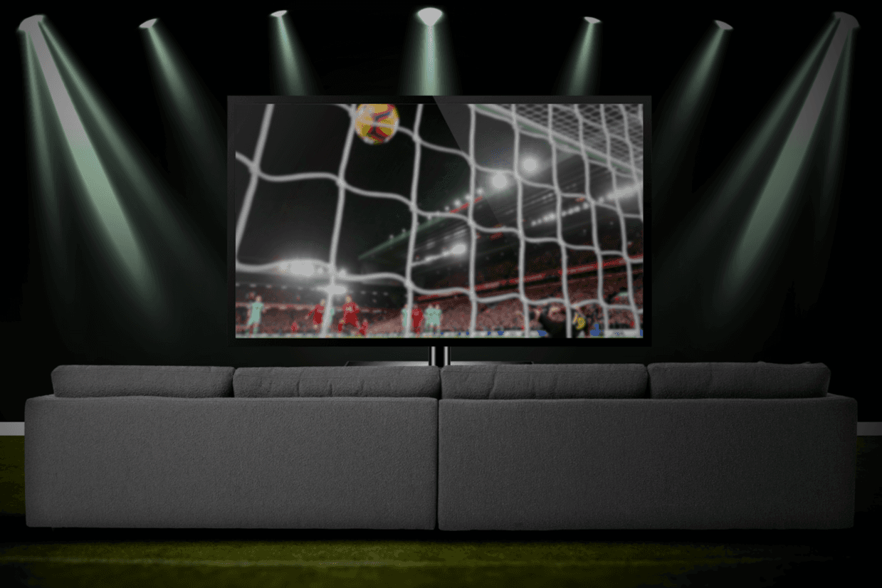 Onde Assistir: Confira a Agenda Completa de Jogos de Hoje na TV e Streaming