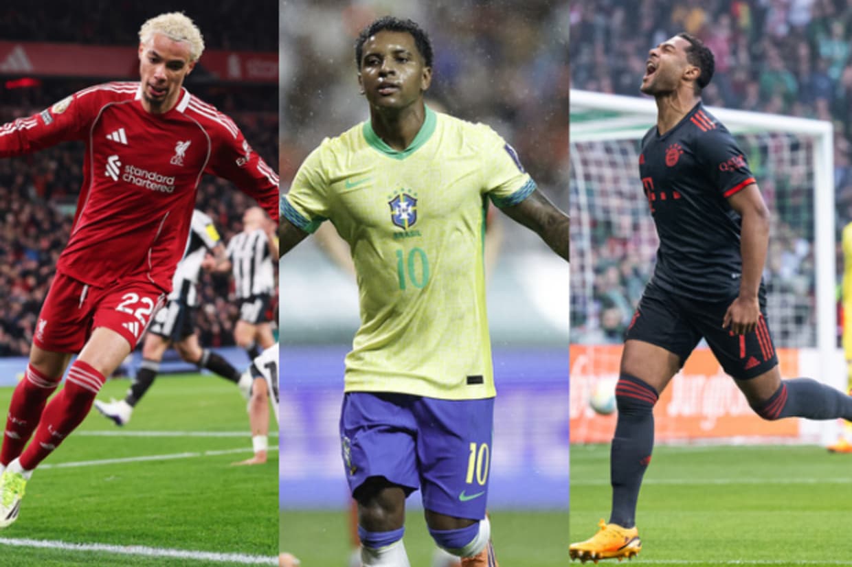 Copa do Mundo: Lesões preocupam seleções na reta final para a convocação