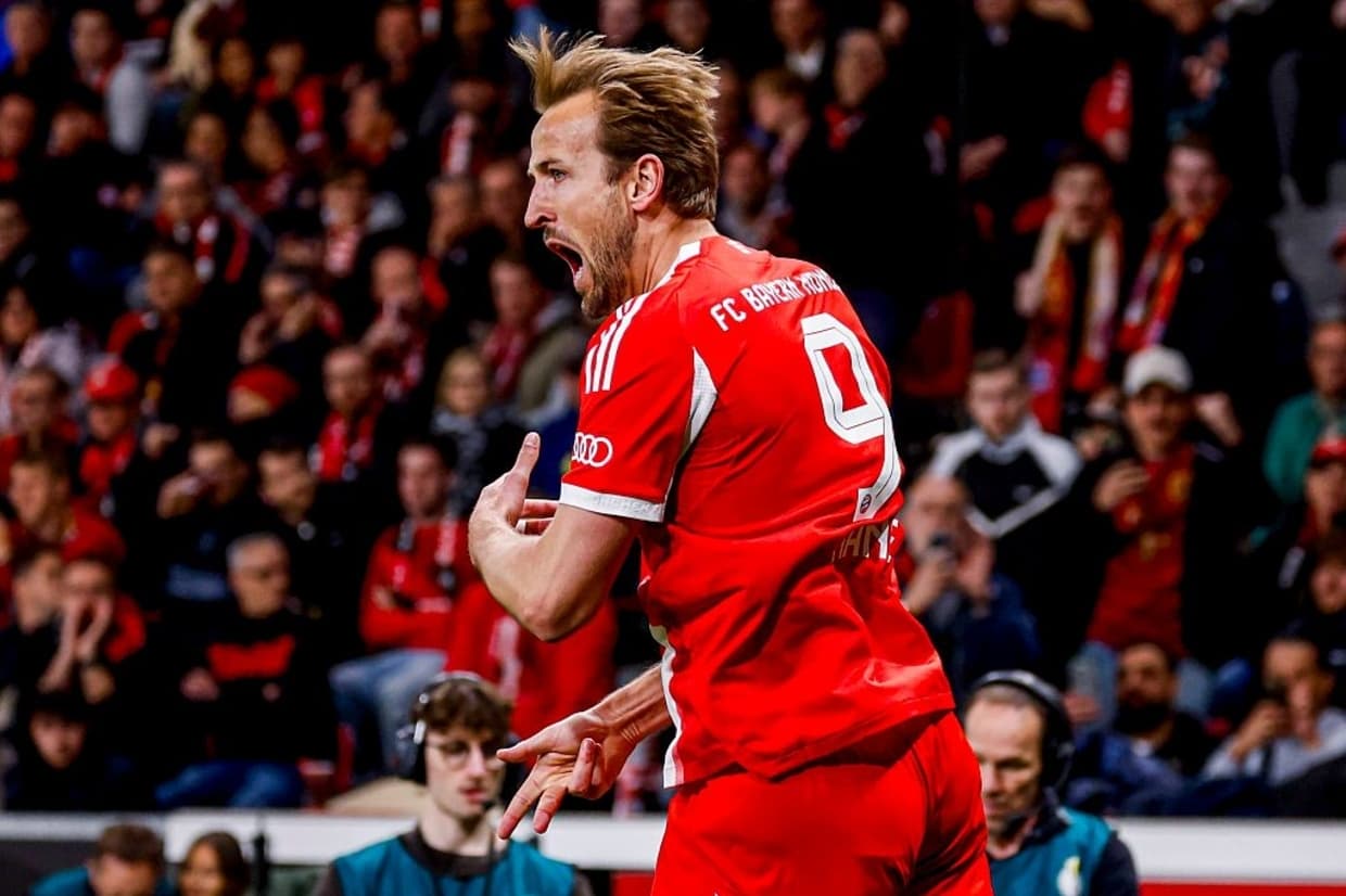 Bayern de Munique vence Bayer Leverkusen e garante vaga na final da Copa da Alemanha