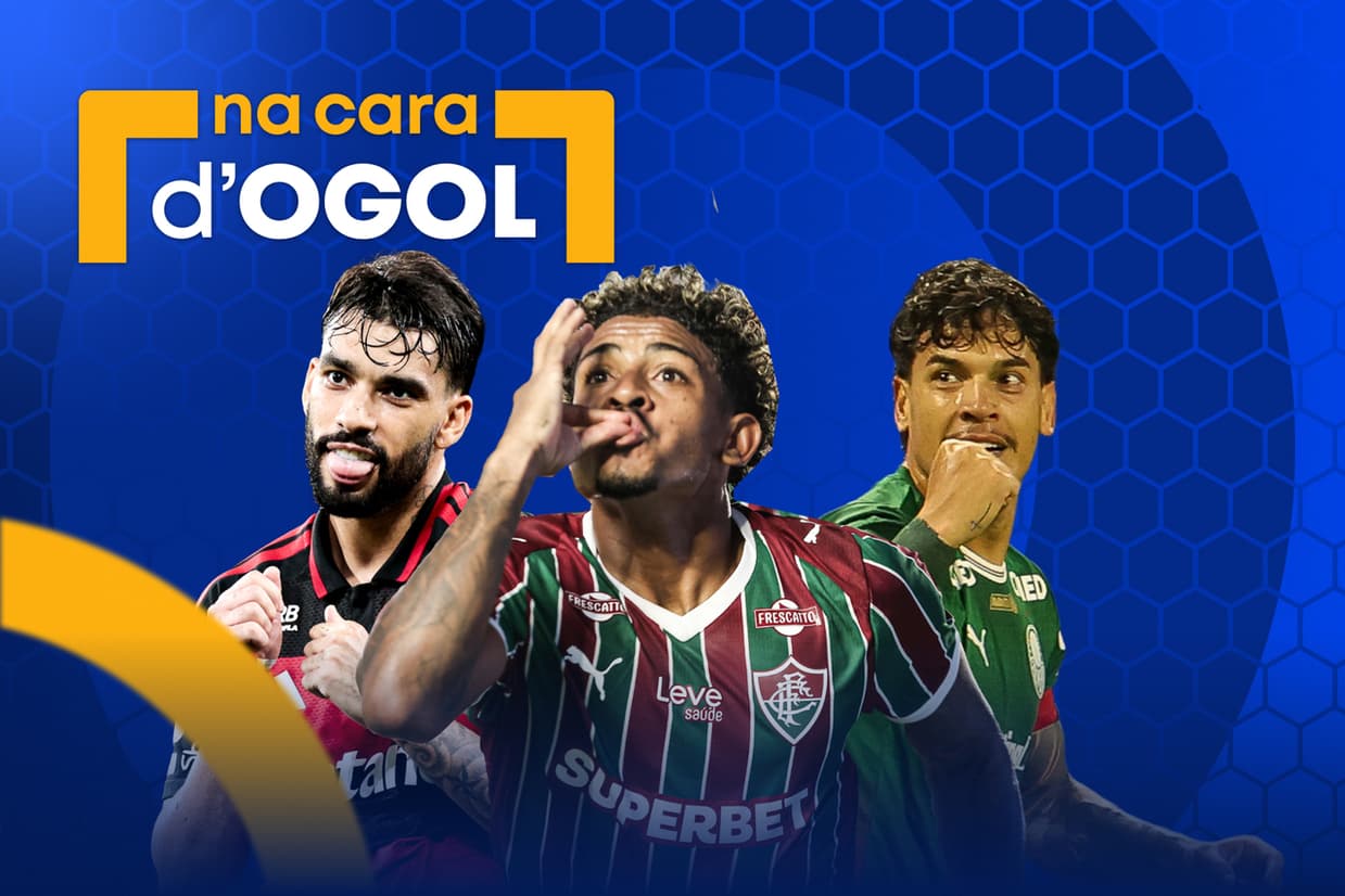 Brasileirão: Favoritos dominam rodada e Copa do Brasil promete zebras