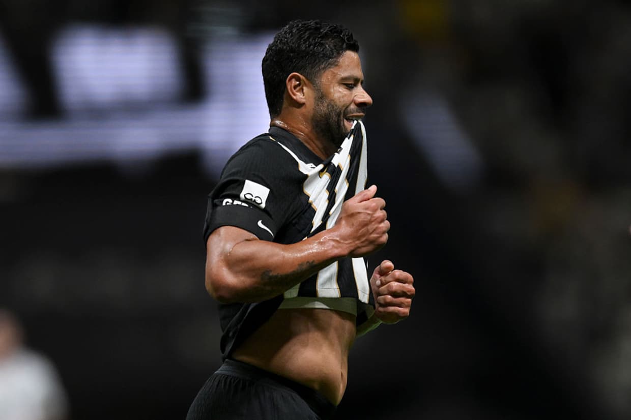 Hulk rumo ao Rio: Atacante decide deixar Atlético-MG para reforçar o Fluminense