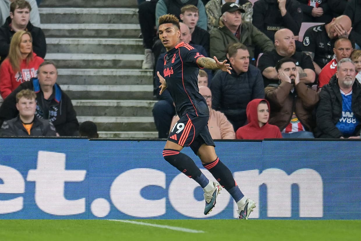 Premier League: Goleada do Nottingham Forest distancia time da queda e agrava crise do Tottenham