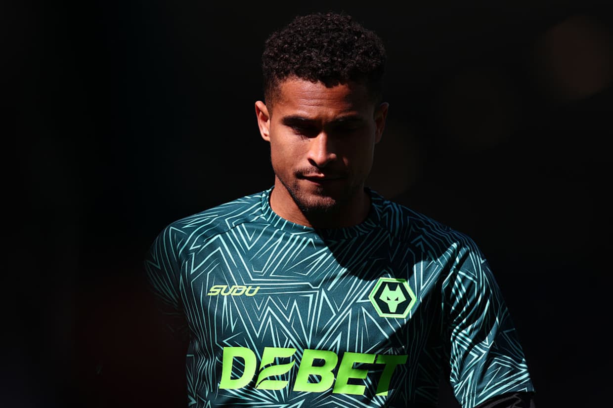 Pesadelo na Premier League: Wolverhampton de André e João Gomes é rebaixado