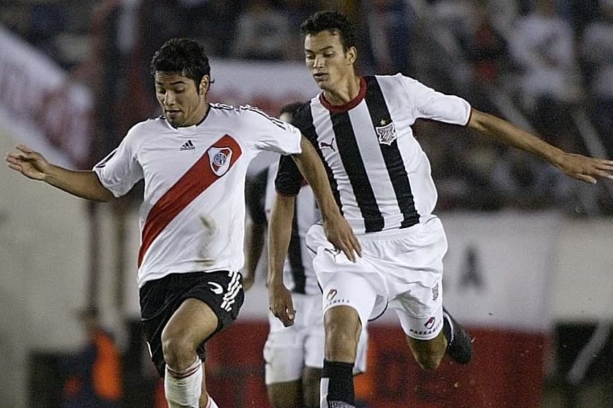 Vagner Mancini reencontra Millonarios com memórias de glórias na Libertadores