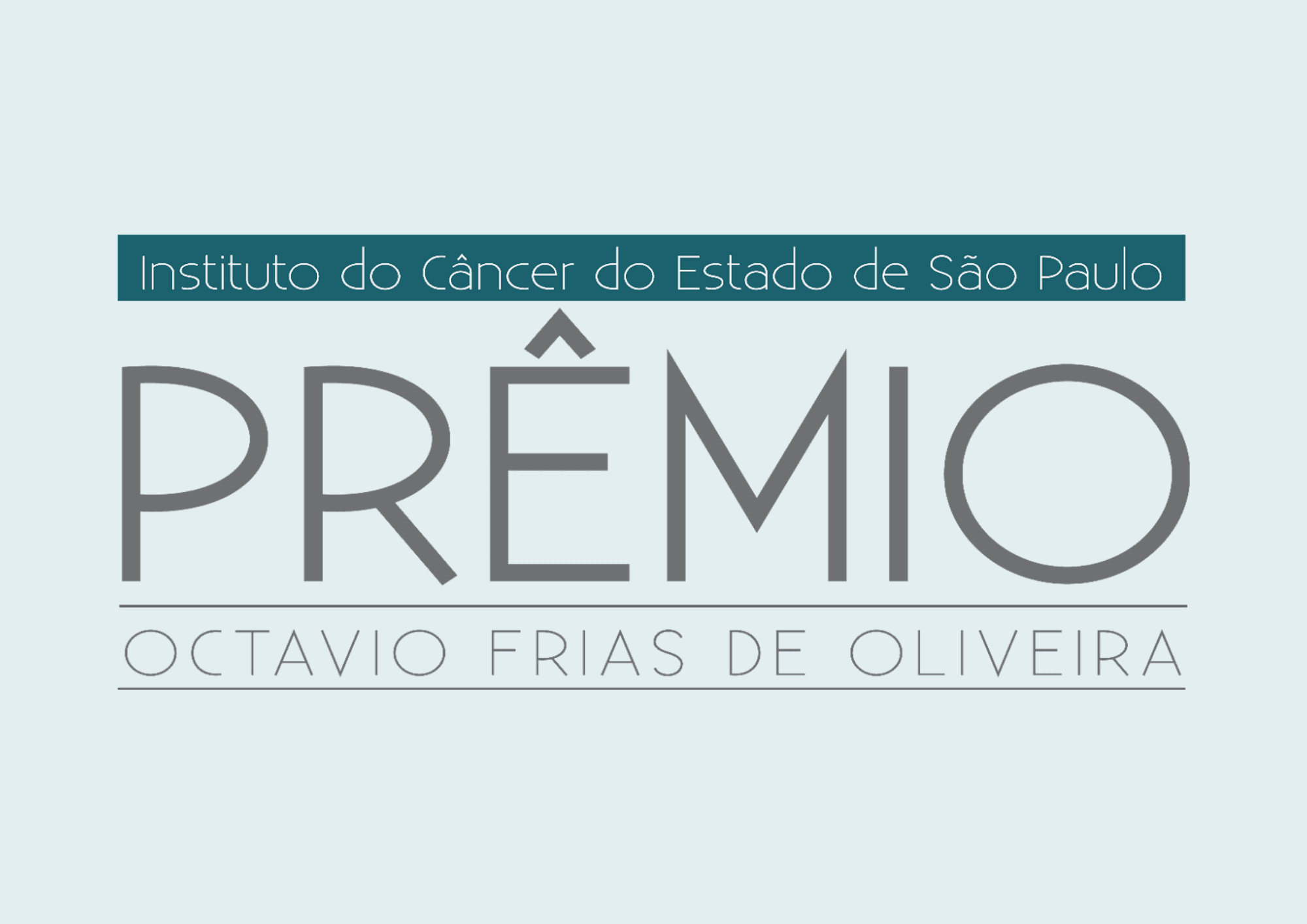 Prêmio Octavio Frias de Oliveira recebe inscrições para pesquisas e inovação no combate ao câncer