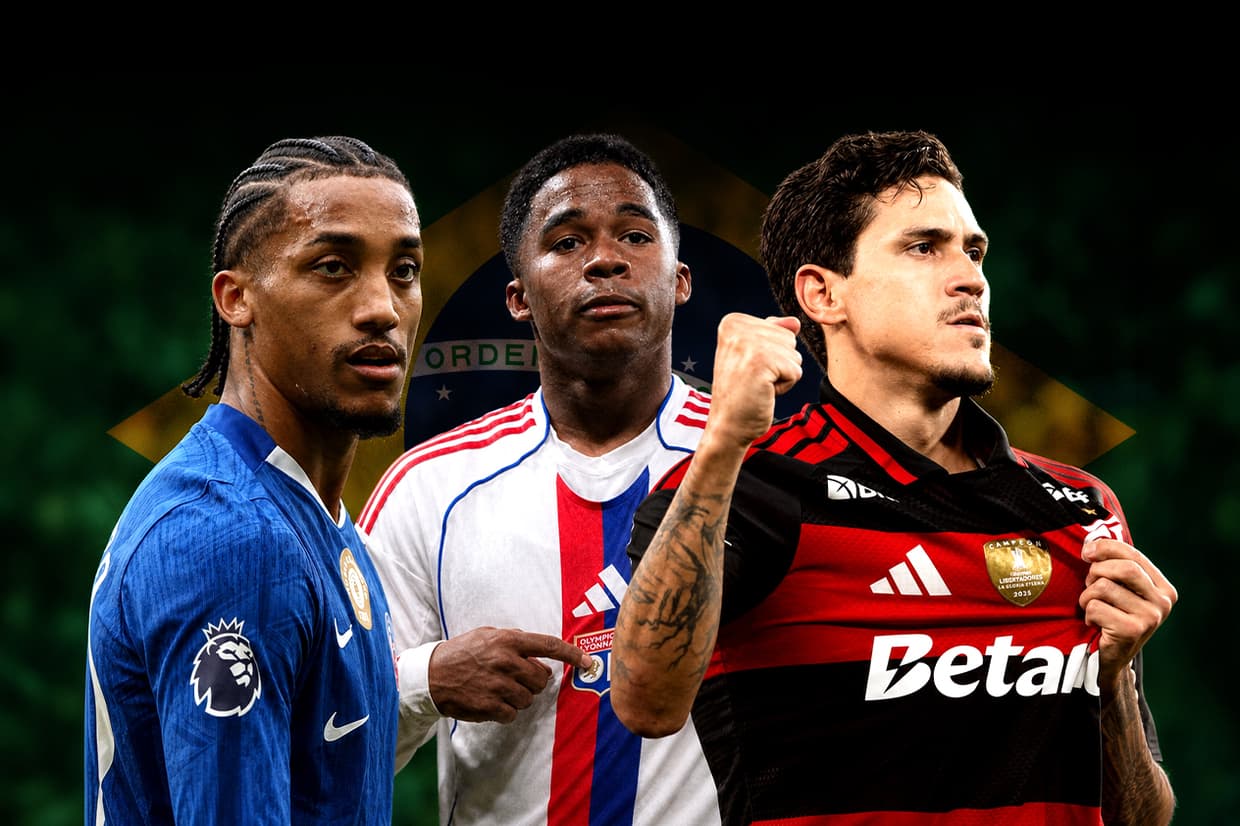 Corrida pelo 9: Goleadores pressionam Ancelotti para convocação da Copa