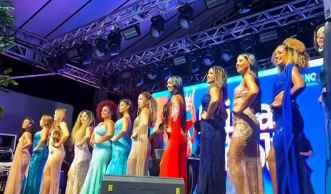 41 Anos de Tradição: João Dourado celebra beleza e cultura no Desfile da Rainha da Cebola 2026