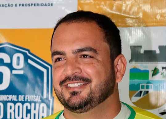 Ibipeba - 6º Campeonato de Futsal Adalto Rocha abre com casa cheia e atletas de destaque estadual