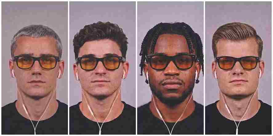 Resposta com Estilo: Atlético de Madrid ironiza Lamine Yamal após eliminar o Barcelona na Champions