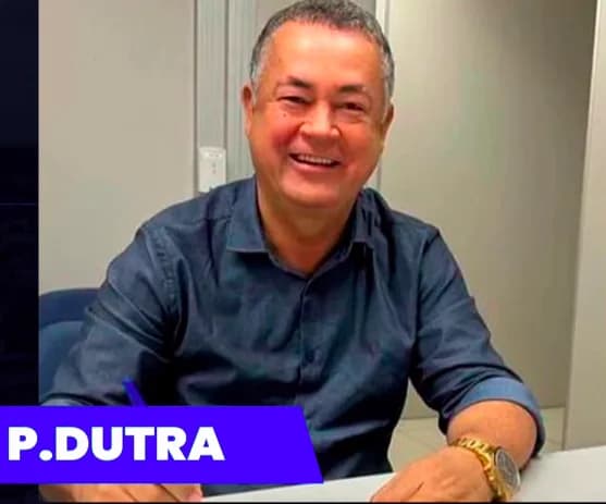 Presidente Dutra - Infraestrutura e Lazer: Prefeito Robertão inaugura Praça do Zumba