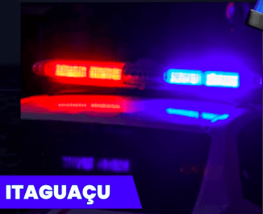 Itaguaçu - Insegurança: Igreja Matriz de Nossa Senhora da Conceição é alvo de furto e vandalismo