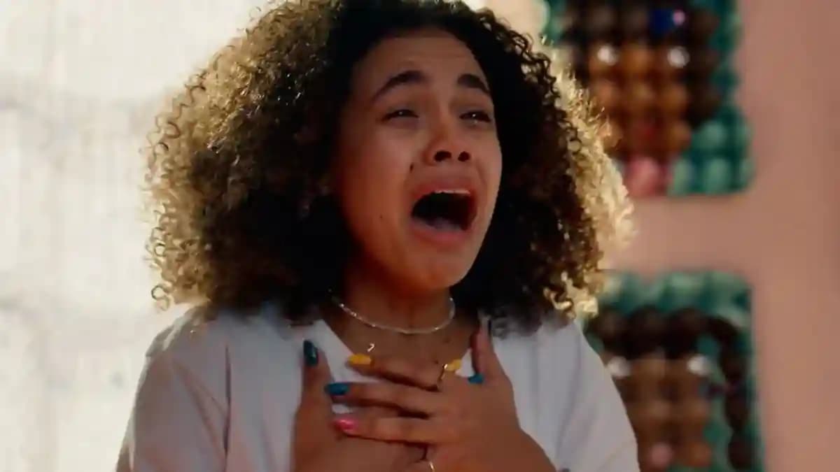 O Desfecho de "Três Graças": Joélly e Raul Provam que a Bebê é Deles através de Exame de DNA