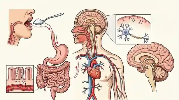 Além dos Músculos: Como a Creatina Atua como "Recarga Rápida" para o Cérebro e o Foco