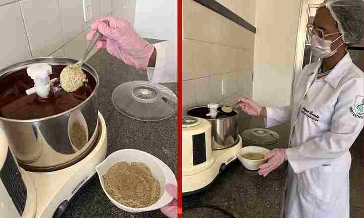 Estudantes Baianos Criam Chocolate Inovador para Diabéticos Tipo 2