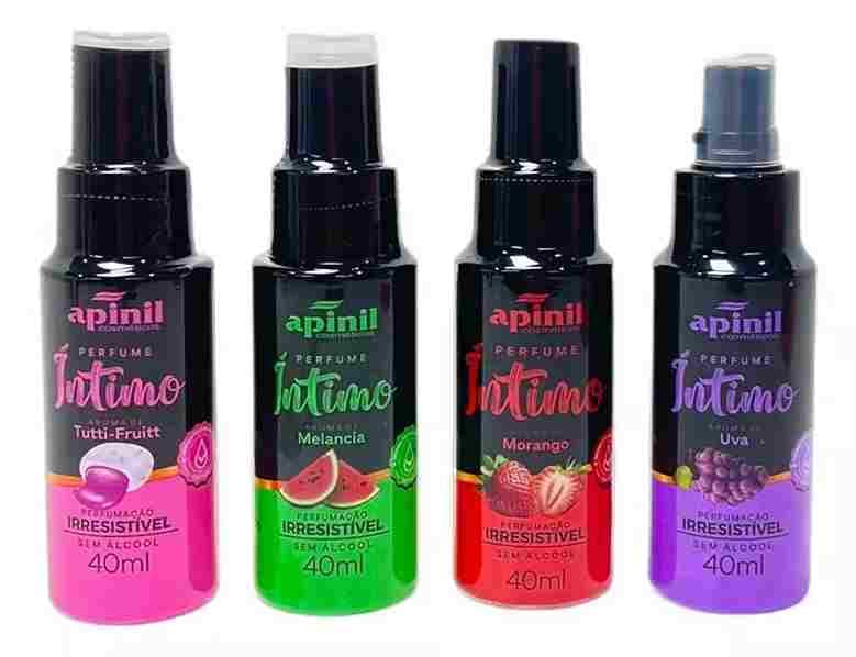 Anvisa proíbe venda de perfumes íntimos e fibras para calvície por irregularidades sanitárias