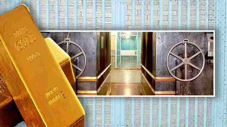 Retorno de Trump gera temor na Europa e reacende debate sobre repatriação de ouro dos EUA