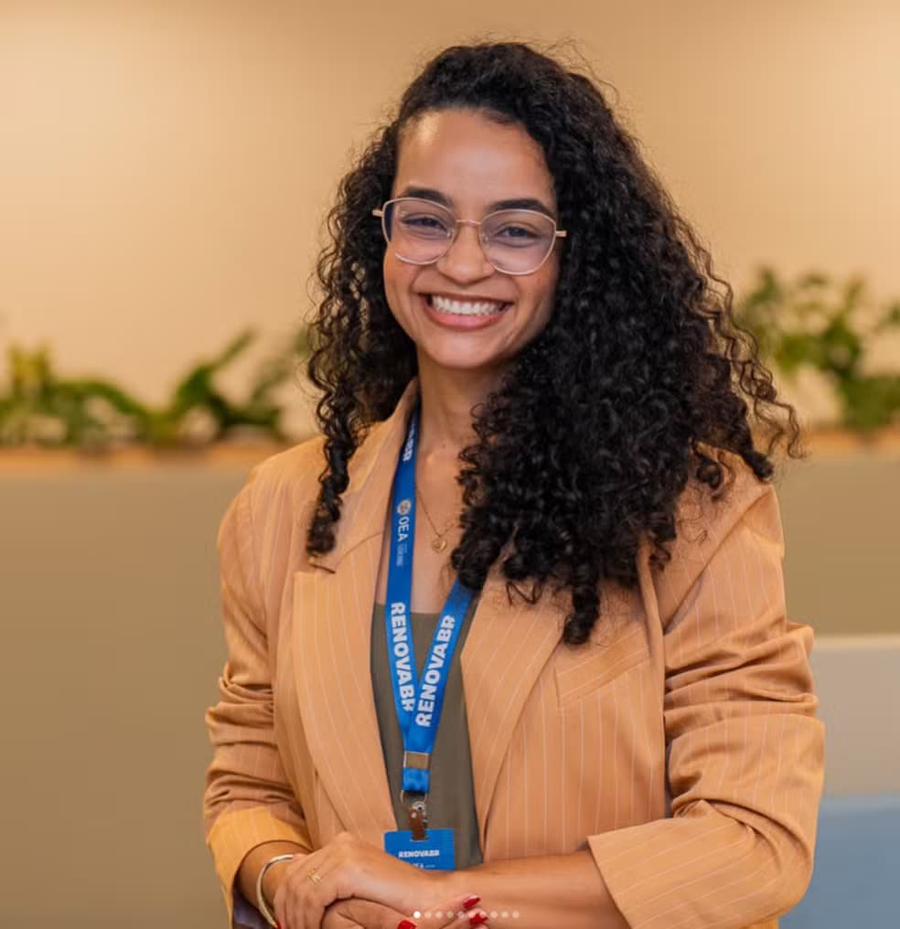 Vereadora de Alagoinhas passa por cirurgia após grave acidente na BA-110