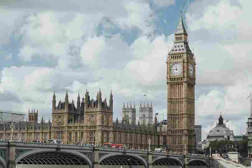 Ataques antissemitas em Londres são classificados como a maior emergência de segurança nacional desde 2017