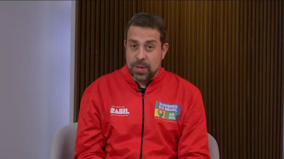 Governo Federal defende fim da escala 6x1 e rejeita transição de cinco anos