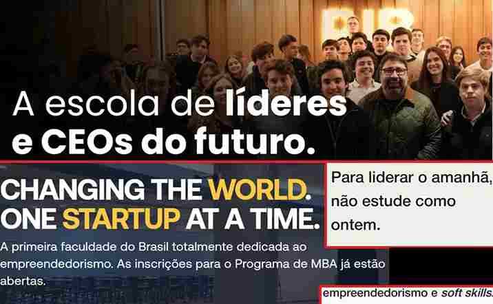 Luxo Acadêmico: Cursos de Administração no Brasil chegam a custar R$ 648 mil por aluno