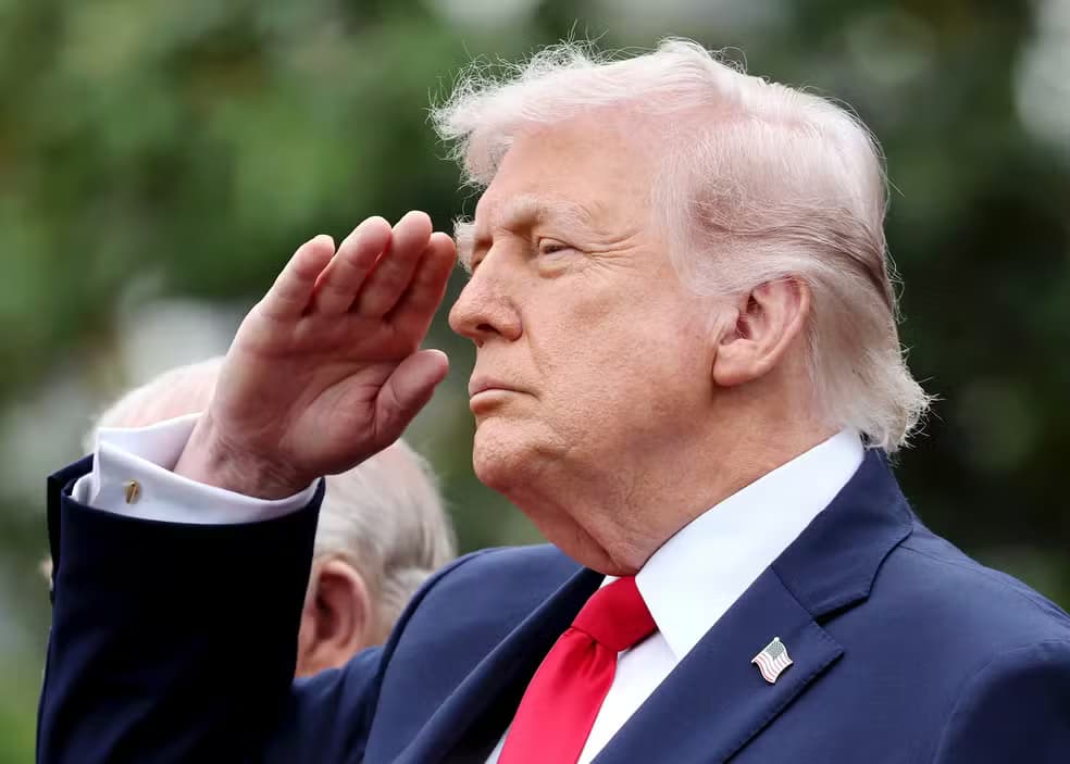 Trump rompe tom diplomático e ameaça retomar ataques contra o Irã