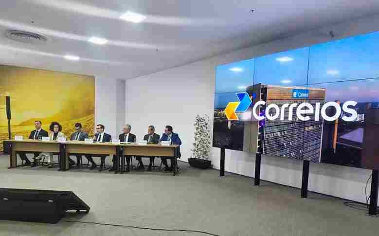 Correios registram prejuízo de R$ 8 bilhões e aceleram plano de reestruturação