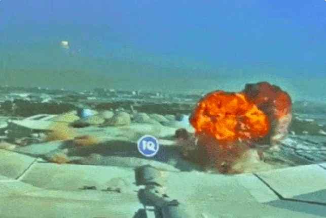 Drone ataca Aeroporto do Kuwait: Um morto e 63 feridos em meio a conflito regional