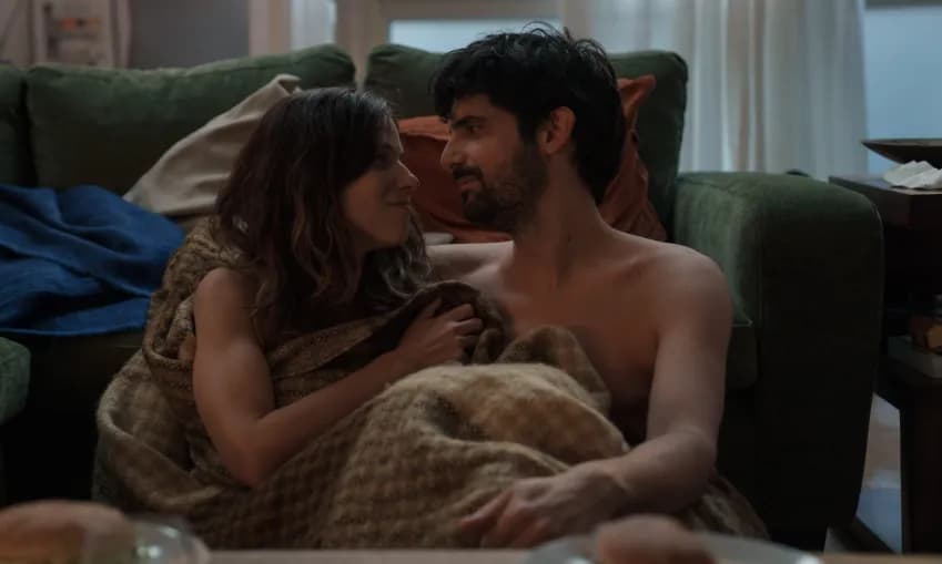 'Os Anos Novos': série espanhola explora a complexidade dos relacionamentos com realismo visceral