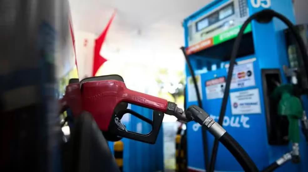 Brasil testa aumento de mistura de biodiesel para reduzir dependência de combustíveis fósseis