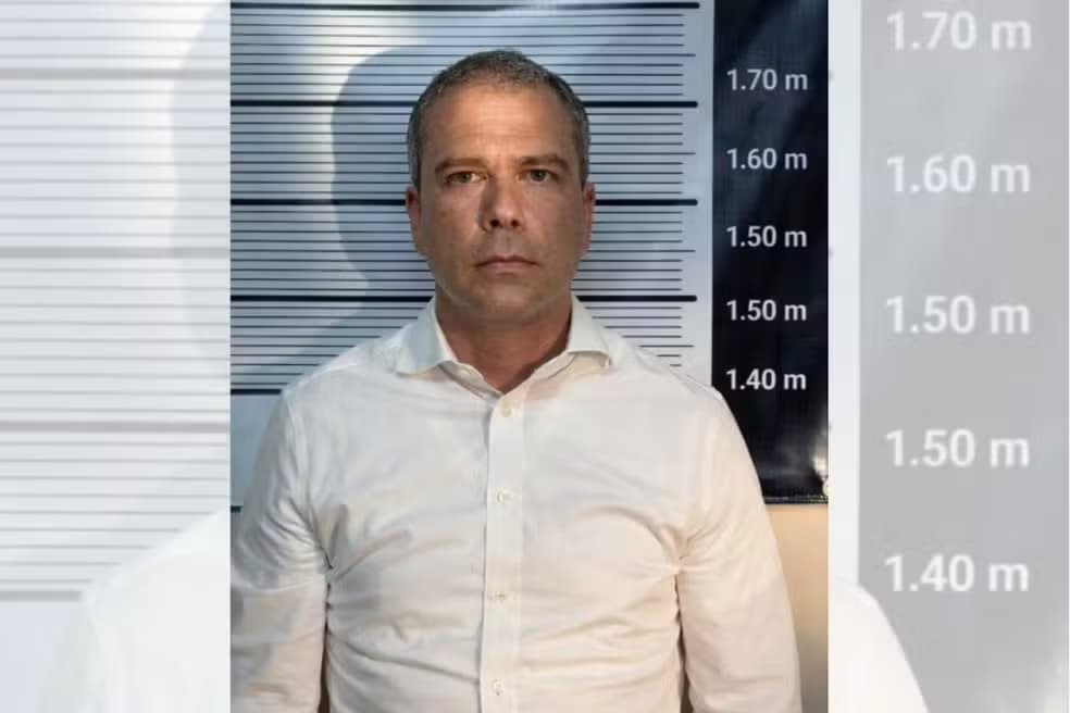 Ex-presidente do BRB é preso e transferido para a Papuda em operação contra ocultação de bens