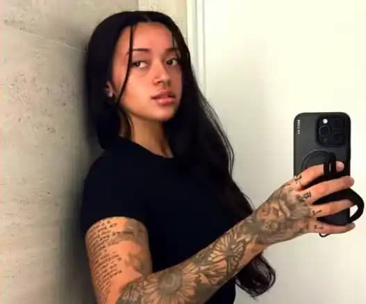 Camilly Victória reflete sobre pressão social, sexualidade e discrição na vida pessoal