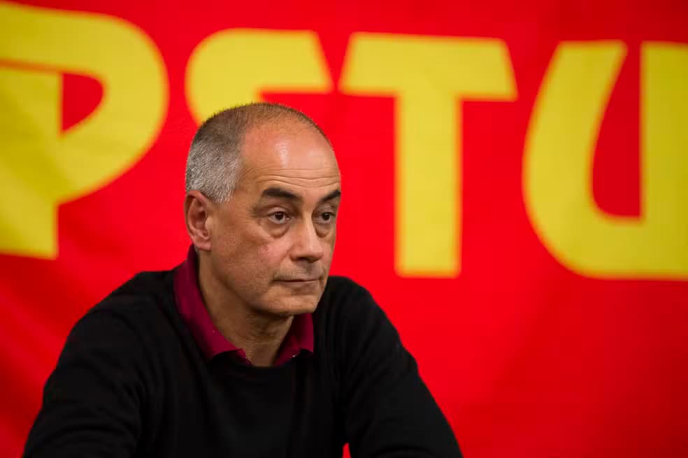 Líder do PSTU é condenado por pedir extinção de Israel e gera debate sobre liberdade de expressão
