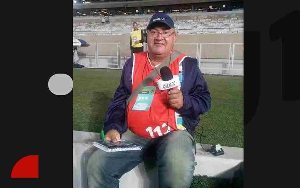 Adeus ao Gigante: Morre Manuel Messias, Voz Icônica do Rádio Esportivo Baiano