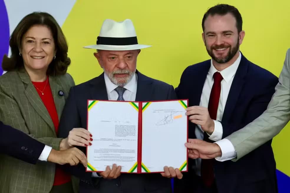 TCU apura transferência de R$ 5,7 bilhões de 'dinheiro esquecido' para o Desenrola 2.0