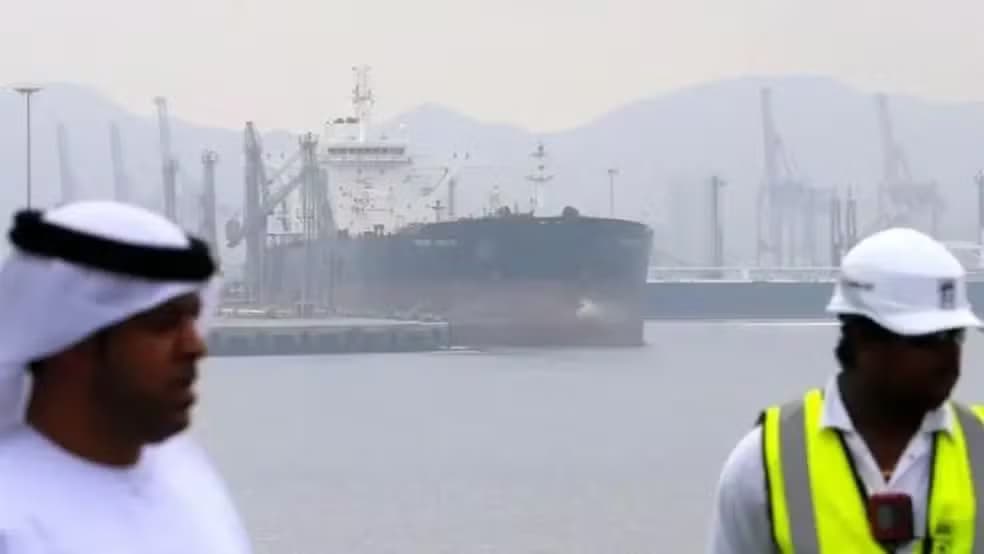Emirados Árabes abandonam Opep e podem desencadear queda global nos preços do petróleo