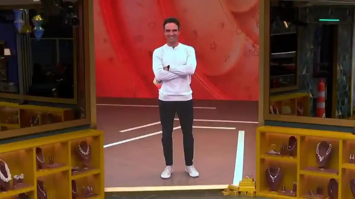 BBB 26 em Modo Turbo: Confira os Horários e as Dinâmicas deste Domingo (12)