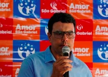 São Gabriel debate orçamento de 2027 em audiência pública com foco na participação jovem