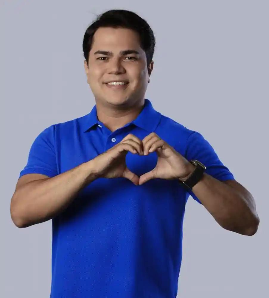 Mobilidade Rural: Prefeito Tacinho Mendes Fiscaliza Recuperação de Estradas em Jussara