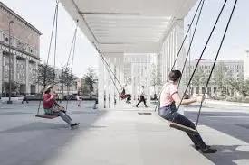 A Arquitetura da Alma: Como o Espaço Físico Esculpe seu Estado Mental