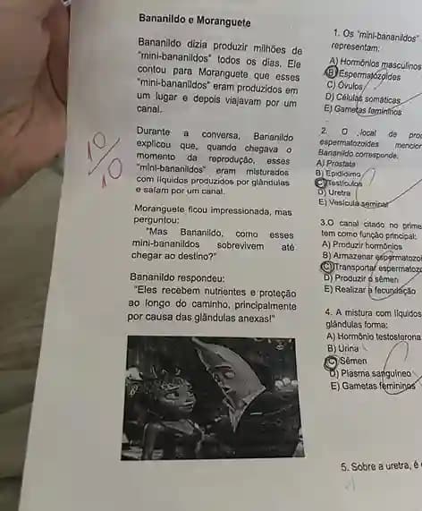 Cebolinha dá lugar a frutas de IA em questão de ciências: psicólogos alertam para riscos