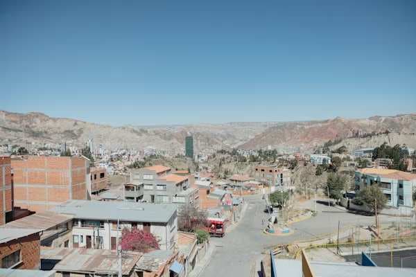 Chacina de Lideranças do Crime Organizado em Santa Cruz: Bolívia Apreende Mega Traficante e Desmantela Redes Internacionais