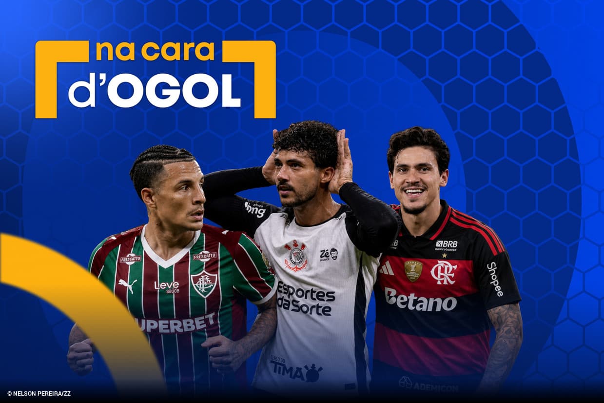 Libertadores: Corinthians brilha com 100% de aproveitamento enquanto Fluminense amarga lanterna