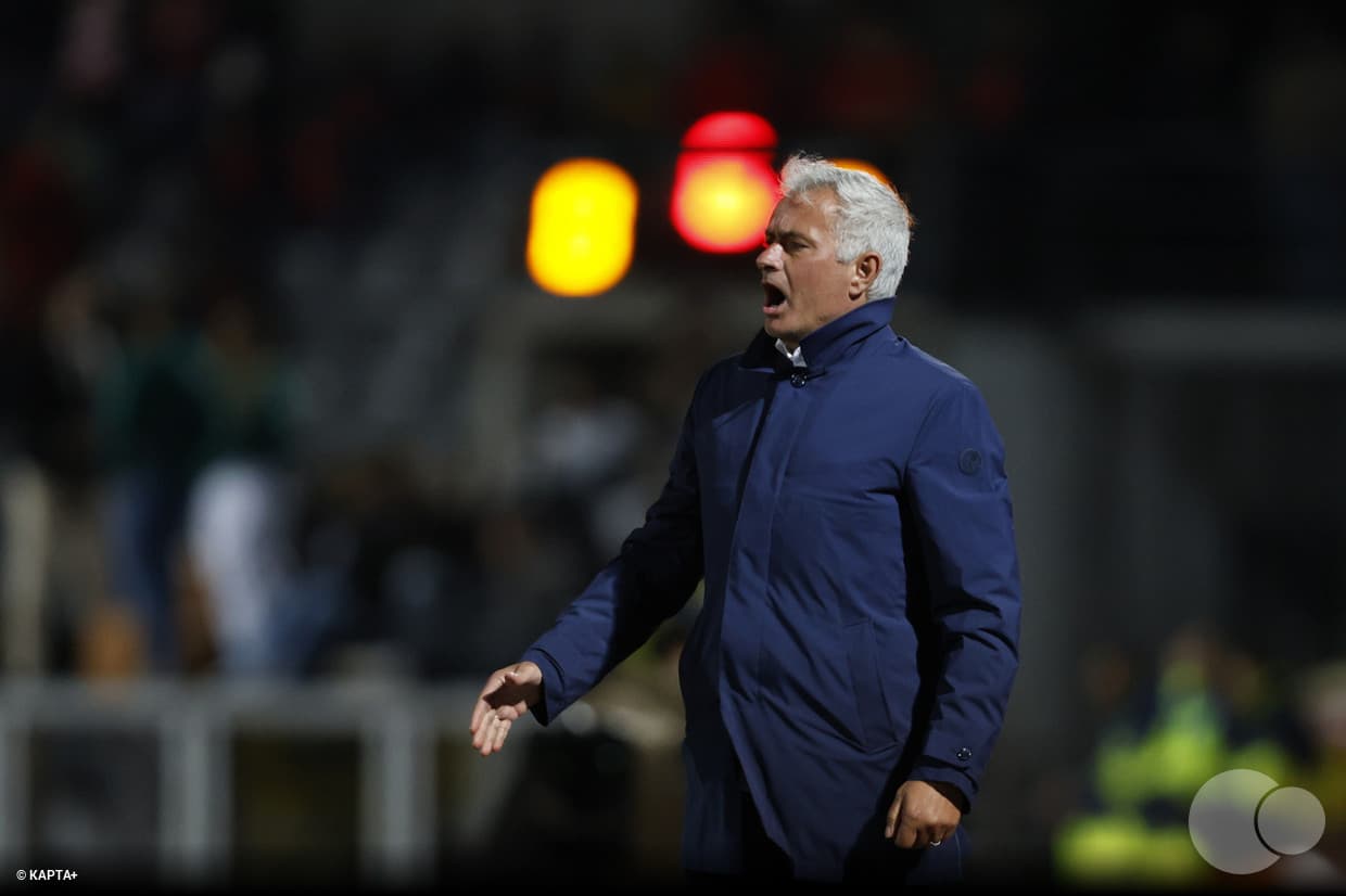 Real Madrid move peças para repatriar José Mourinho e encerrar crise interna