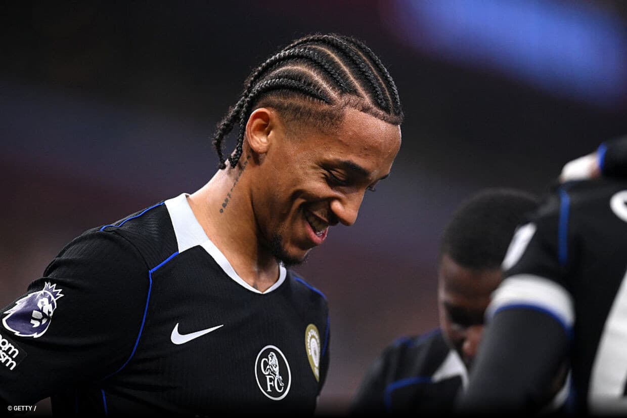 Choque na Seleção: Artilheiro do Chelsea fica fora da lista para a Copa do Mundo